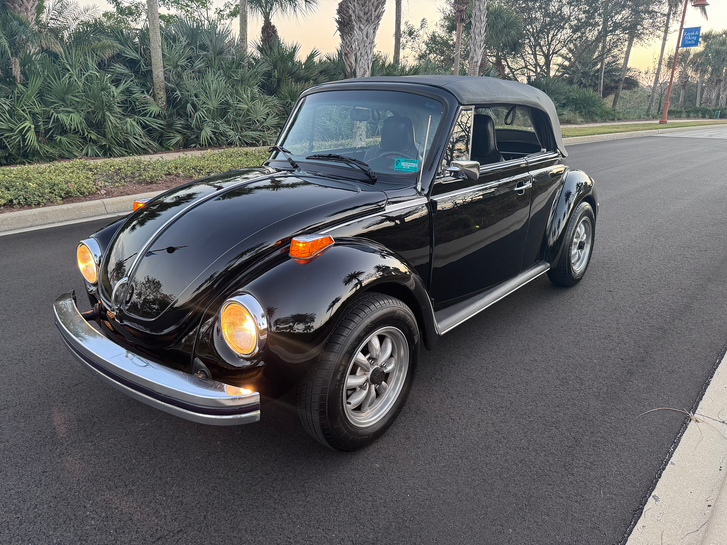 Volkswagen-Beetle-Classic-Cabriolet-1979-Black-Black-170648-39