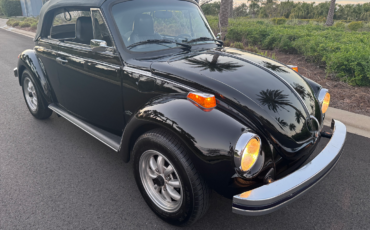 Volkswagen-Beetle-Classic-Cabriolet-1979-Black-Black-170648-5