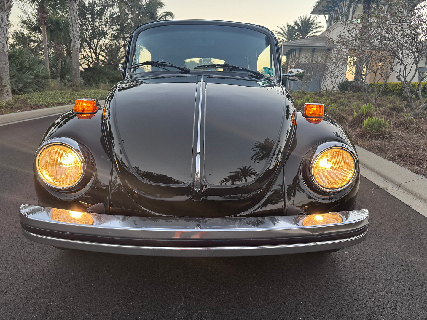 Volkswagen Beetle - Classic Cabriolet 1979 à vendre