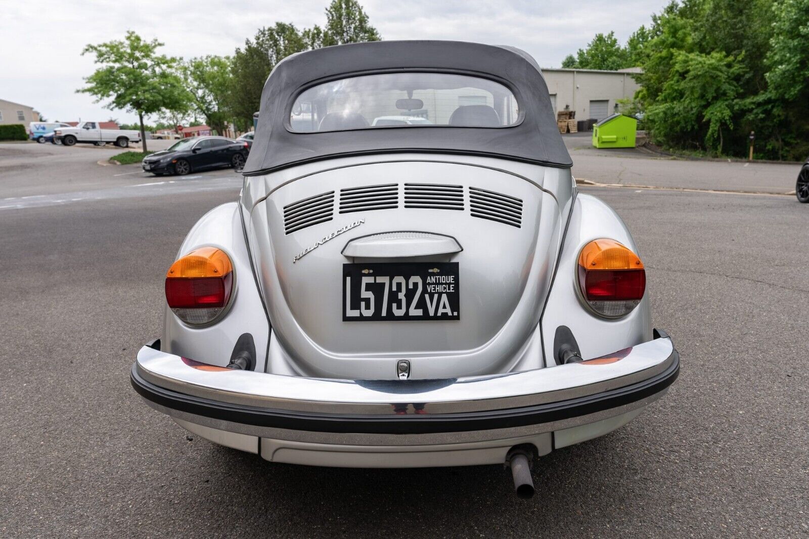 Volkswagen-Beetle-Classic-Cabriolet-1979-Silver-Black-6919-3