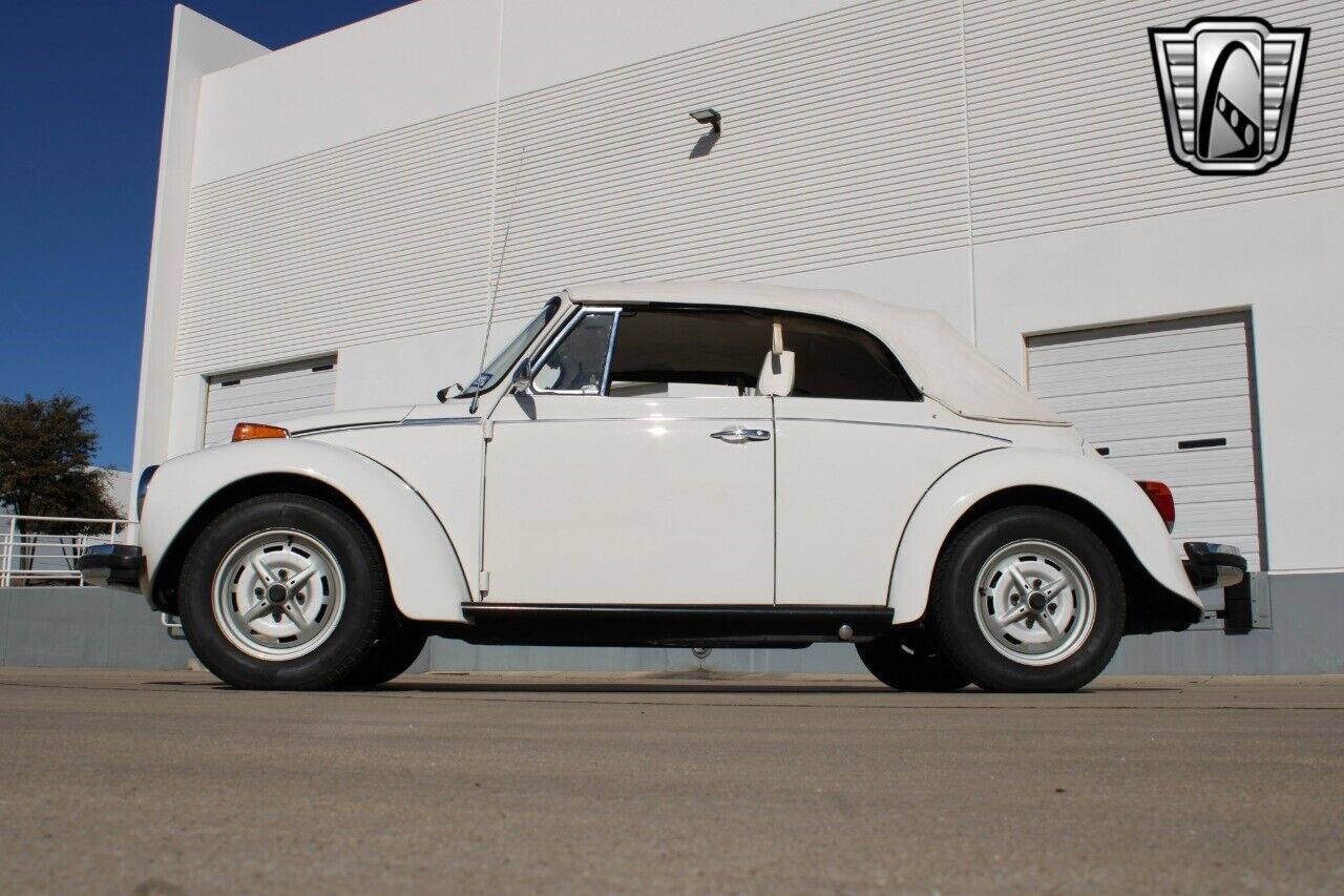 Volkswagen-Beetle-Classic-Cabriolet-1979-White-White-71119-3