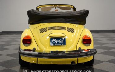 Volkswagen-Beetle-Classic-Cabriolet-1979-Yellow-Tan-86985-10