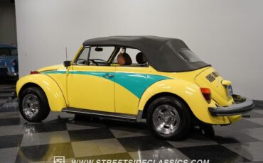 Volkswagen-Beetle-Classic-Cabriolet-1979-Yellow-Tan-86985-8