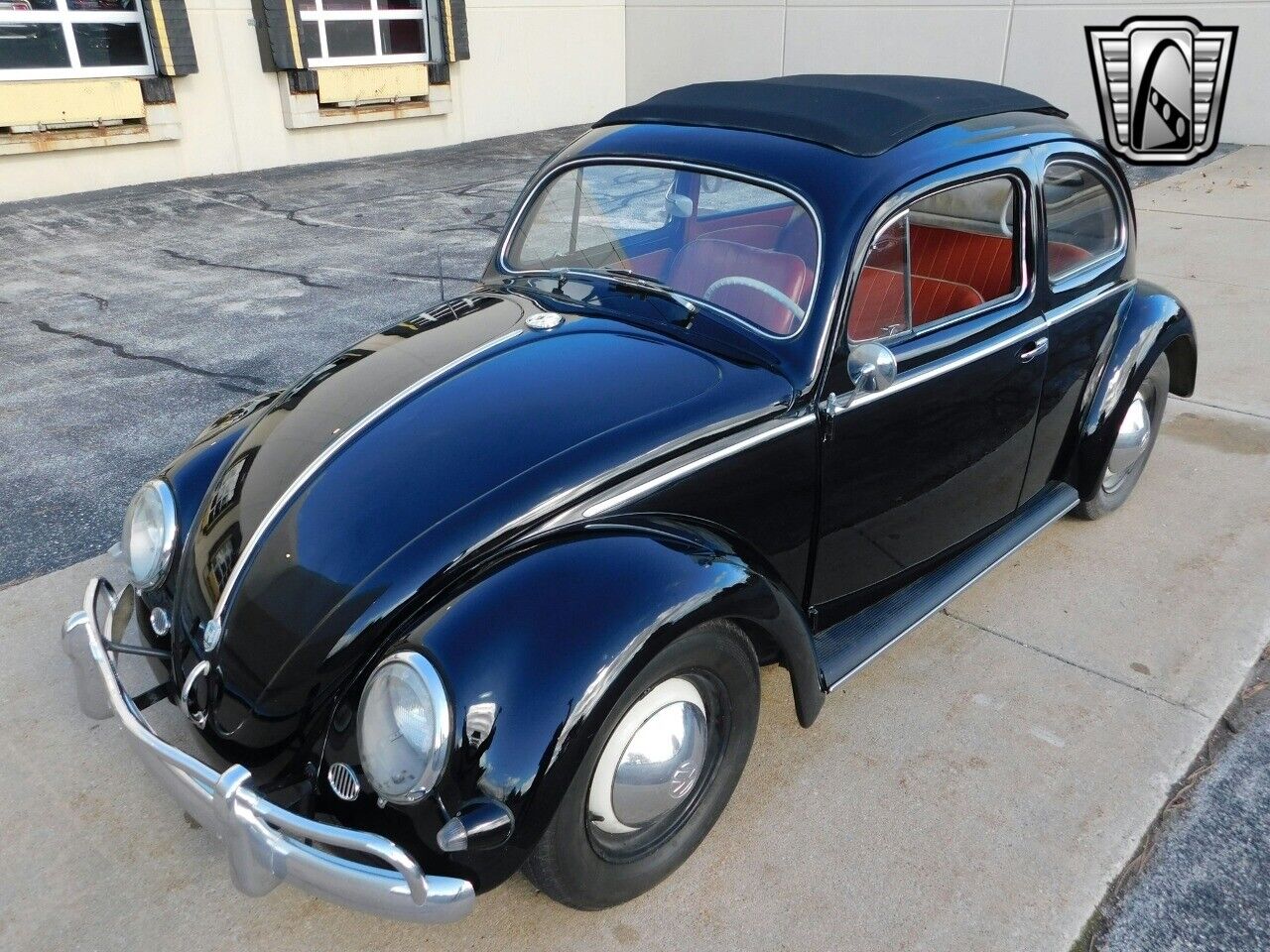 Volkswagen-Beetle-Classic-Coupe-1956-Black-Orange-74403-2