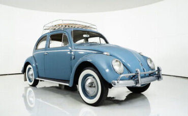 Volkswagen-Beetle-Classic-Coupe-1959-Blue-Black-84614-14