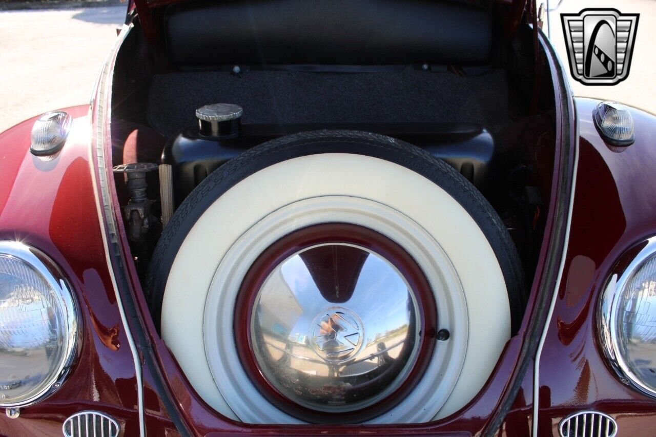 Volkswagen-Beetle-Classic-Coupe-1959-Burgandy-Red-66533-11