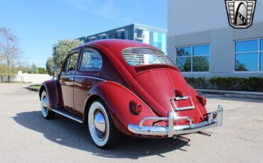 Volkswagen-Beetle-Classic-Coupe-1959-Burgandy-Red-66533-4