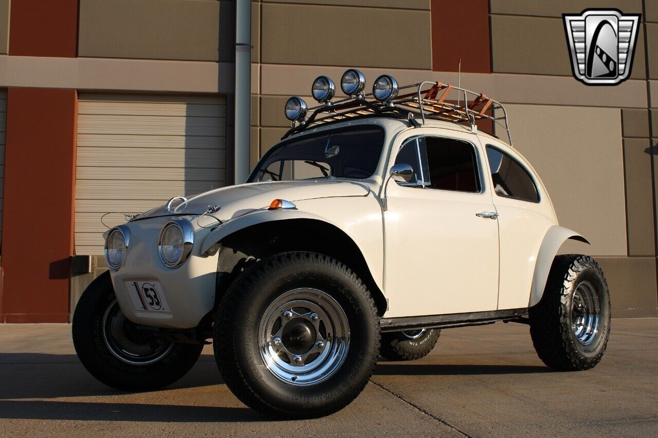 Volkswagen-Beetle-Classic-Coupe-1960-Eggshell-Red-554-2