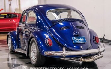 Volkswagen-Beetle-Classic-Coupe-1963-Blue-Tan-12472-9