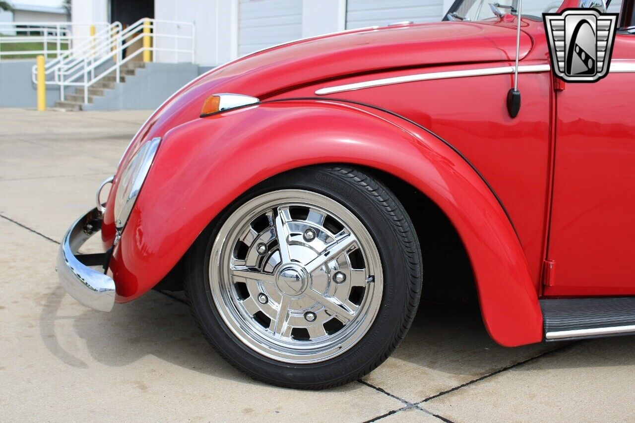 Volkswagen-Beetle-Classic-Coupe-1963-Red-Black-25661-11