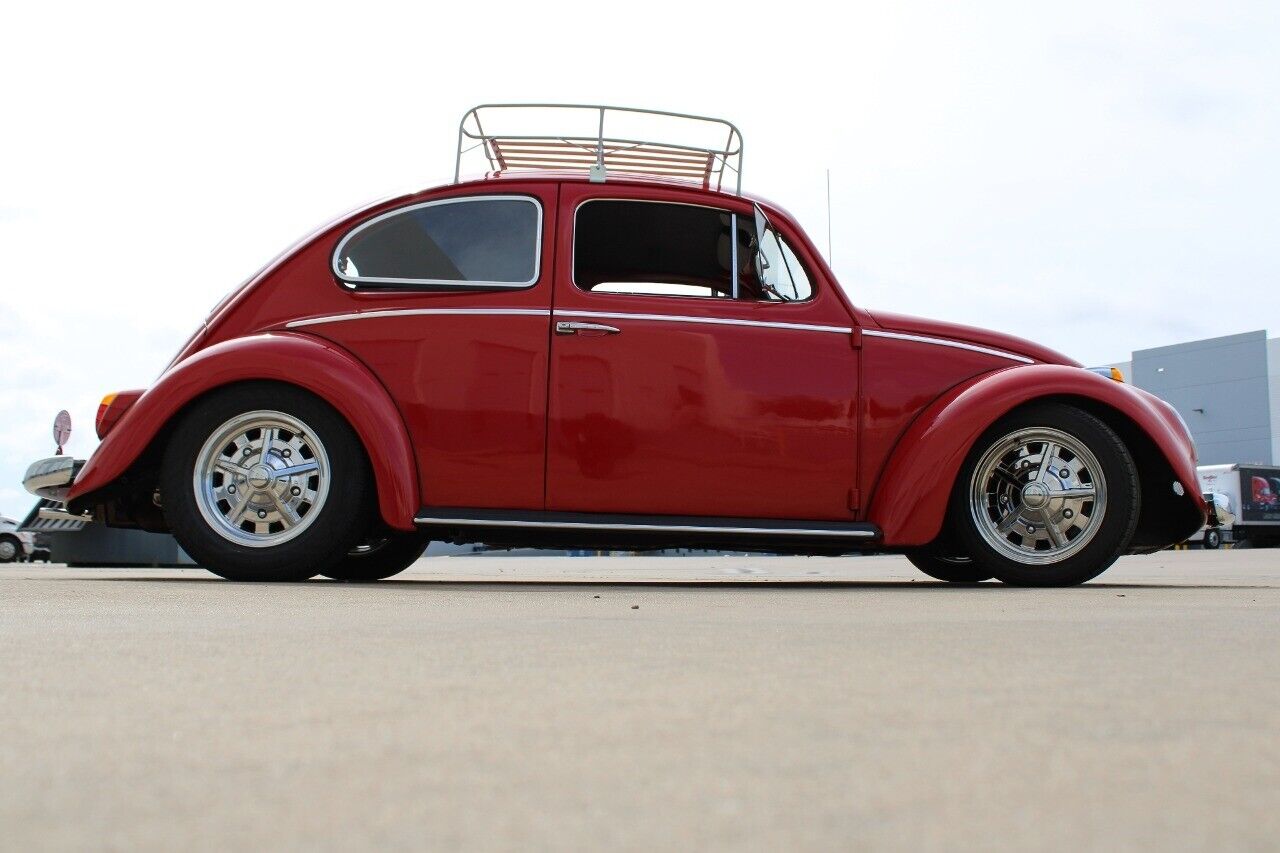 Volkswagen-Beetle-Classic-Coupe-1963-Red-Black-25661-7