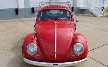 Volkswagen-Beetle-Classic-Coupe-1963-Red-Black-25661-9