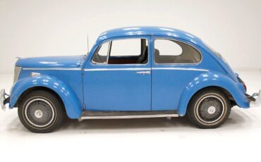 Volkswagen-Beetle-Classic-Coupe-1965-Blue-55279-1