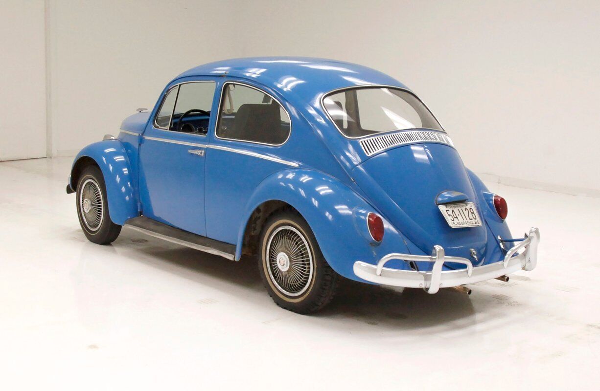 Volkswagen-Beetle-Classic-Coupe-1965-Blue-55279-2