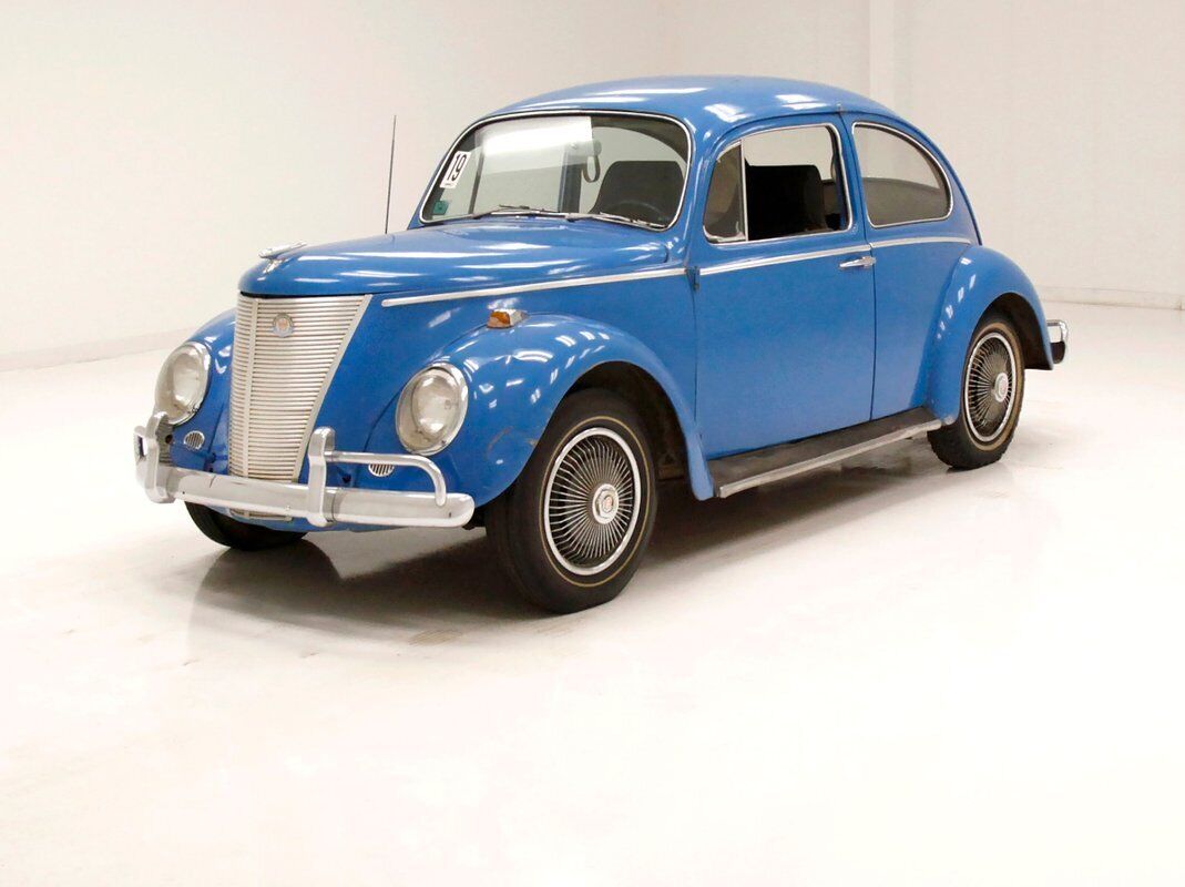 Volkswagen Beetle - Classic Coupe 1965 à vendre