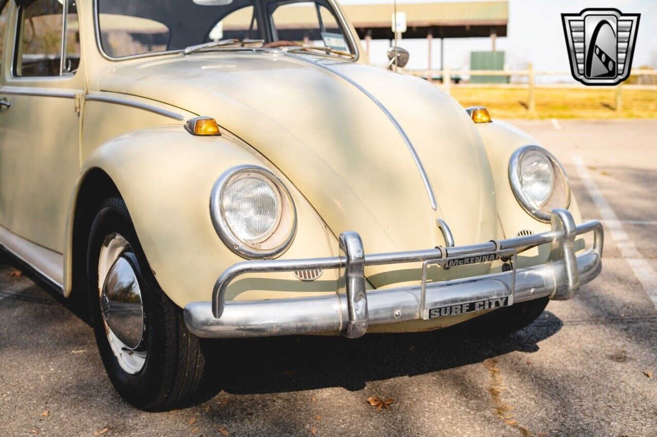 Volkswagen-Beetle-Classic-Coupe-1965-Tan-Brown-147350-10