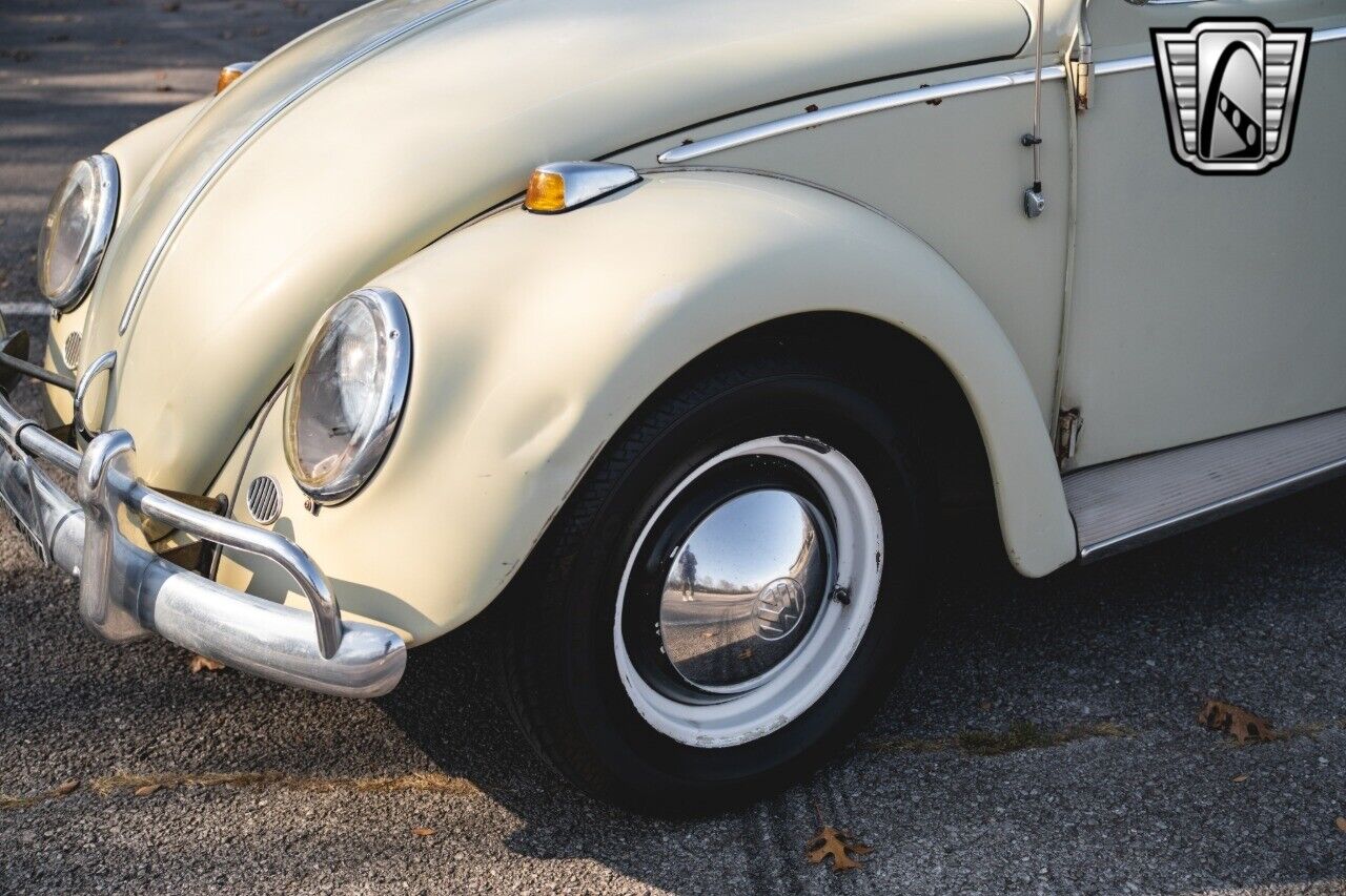 Volkswagen-Beetle-Classic-Coupe-1965-Tan-Brown-147350-11