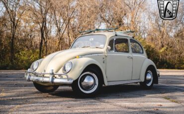 Volkswagen-Beetle-Classic-Coupe-1965-Tan-Brown-147350-2