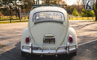 Volkswagen-Beetle-Classic-Coupe-1965-Tan-Brown-147350-5