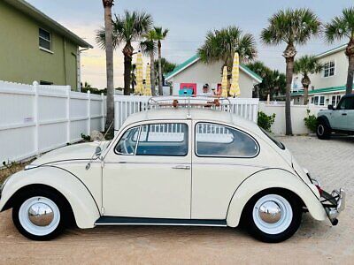 Volkswagen-Beetle-Classic-Coupe-1965-White-Tan-47057-1