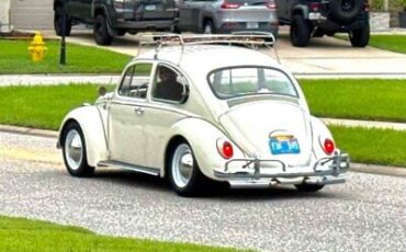 Volkswagen-Beetle-Classic-Coupe-1965-White-Tan-47057-3