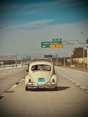 Volkswagen-Beetle-Classic-Coupe-1965-White-Tan-47057-4