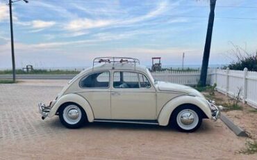 Volkswagen-Beetle-Classic-Coupe-1965-White-Tan-47057-5