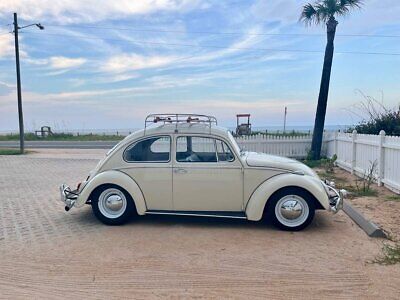 Volkswagen-Beetle-Classic-Coupe-1965-White-Tan-47057-5