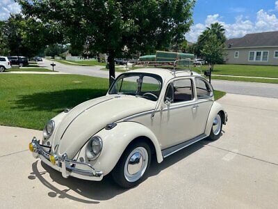 Volkswagen Beetle - Classic Coupe 1965 à vendre