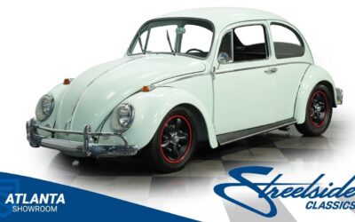 Volkswagen Beetle - Classic Coupe 1966 à vendre