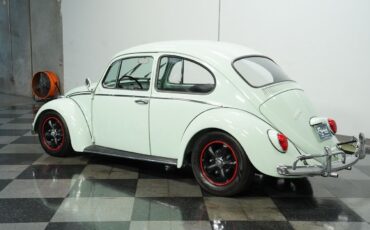 Volkswagen-Beetle-Classic-Coupe-1966-Gray-Black-38174-7