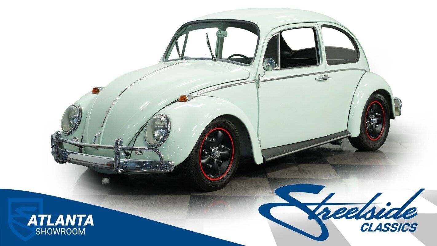 Volkswagen Beetle - Classic Coupe 1966 à vendre