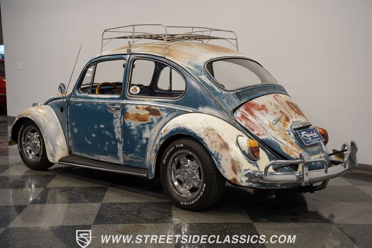 Volkswagen-Beetle-Classic-Coupe-1966-Patina-Terracotta-118943-7