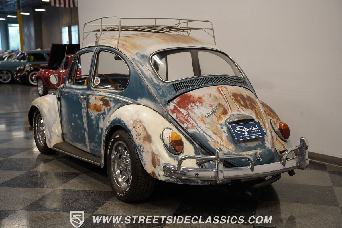 Volkswagen-Beetle-Classic-Coupe-1966-Patina-Terracotta-118943-8