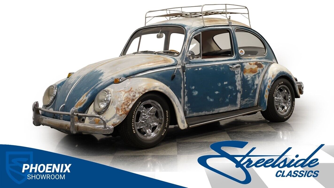 Volkswagen Beetle - Classic Coupe 1966 à vendre