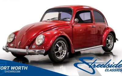 Volkswagen Beetle - Classic Coupe 1966 à vendre