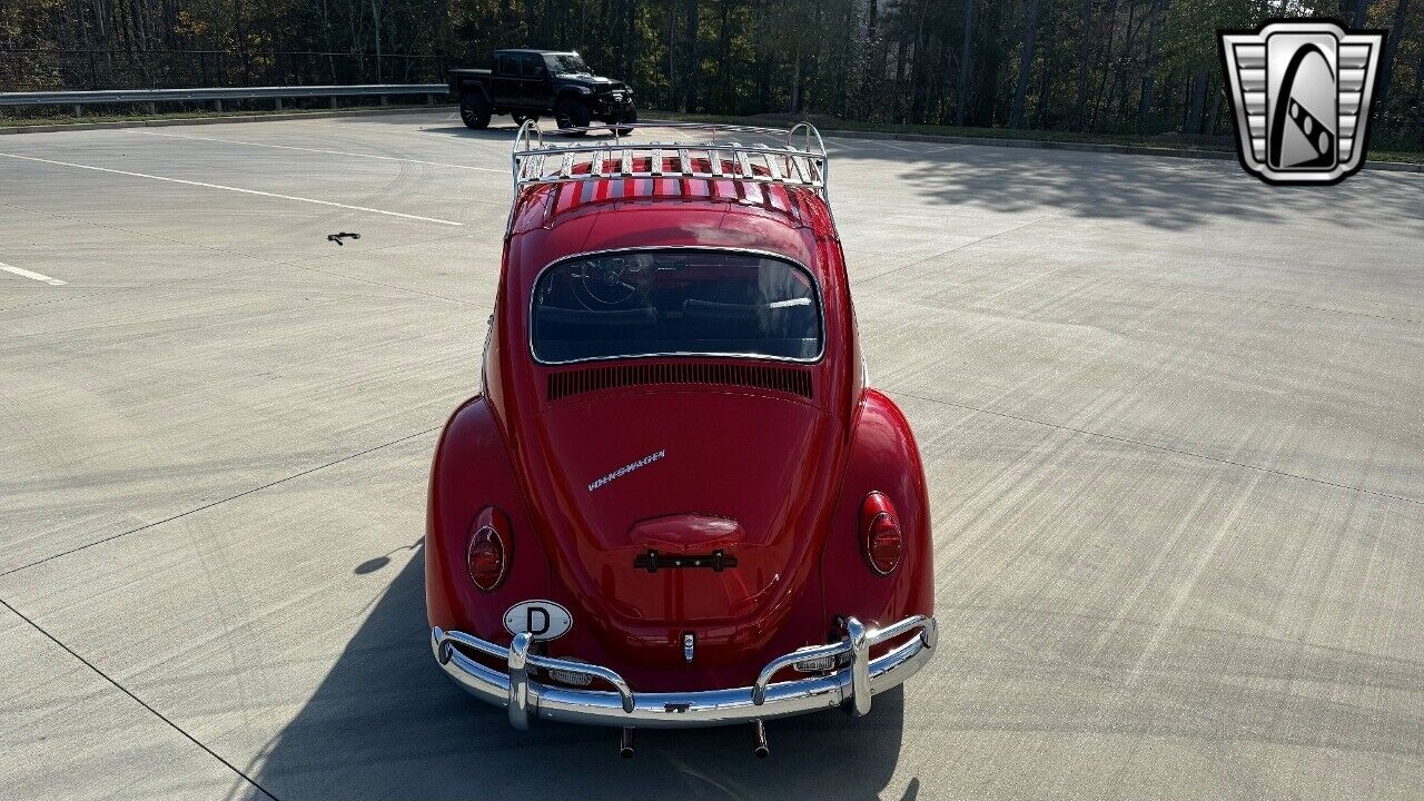 Volkswagen-Beetle-Classic-Coupe-1967-Red-Black-122141-4