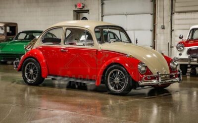 Volkswagen Beetle - Classic Coupe 1967 à vendre