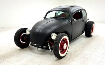 Volkswagen Beetle - Classic 1968