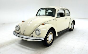 Volkswagen Beetle - Classic 1968