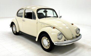 Volkswagen-Beetle-Classic-Coupe-1968-Ivory-Black-50377-6