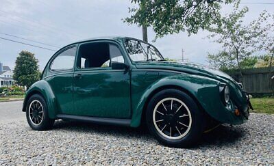 Volkswagen-Beetle-Classic-Coupe-1969-Green-Black-36210-1