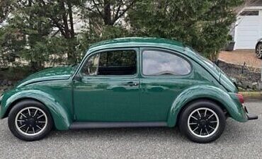 Volkswagen-Beetle-Classic-Coupe-1969-Green-Black-36210-3