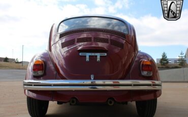 Volkswagen-Beetle-Classic-Coupe-1969-Red-White-80-5