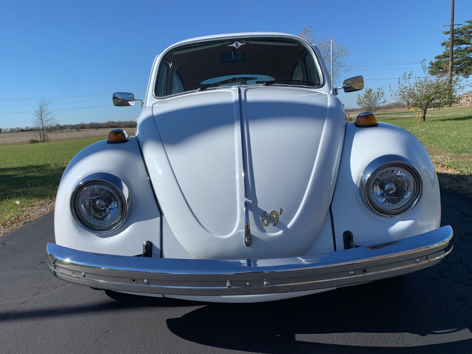 Volkswagen-Beetle-Classic-Coupe-1969-White-Tan-966-2