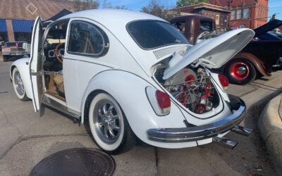 Volkswagen Beetle - Classic Coupe 1969 à vendre