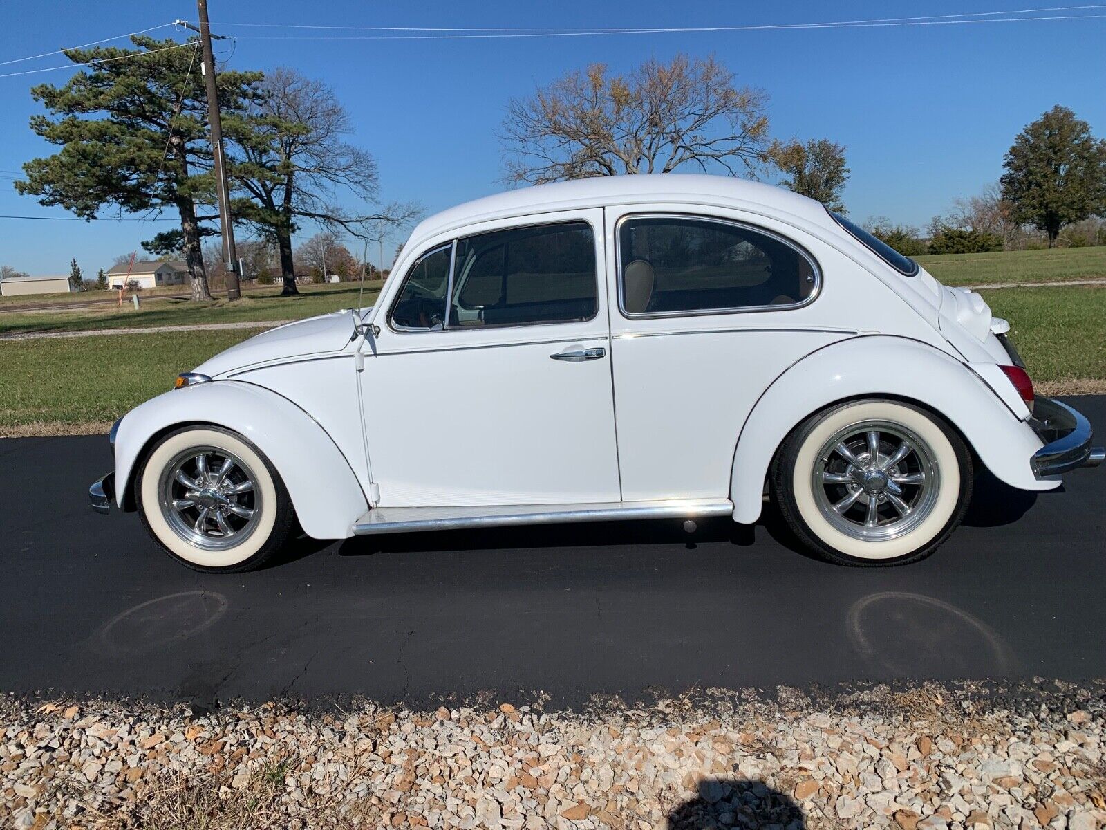 Volkswagen-Beetle-Classic-Coupe-1969-White-Tan-966-8