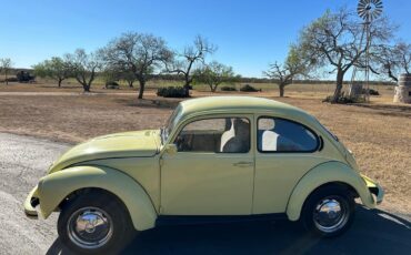 Volkswagen-Beetle-Classic-Coupe-1971-Yellow-Black-54941-1