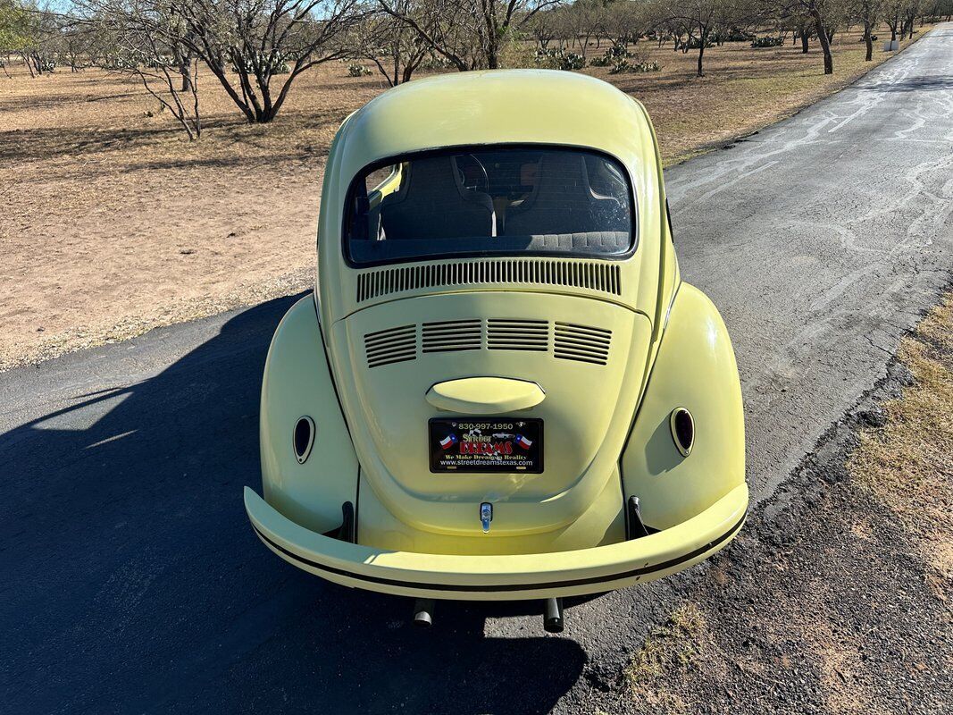 Volkswagen-Beetle-Classic-Coupe-1971-Yellow-Black-54941-10