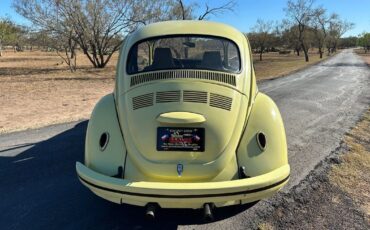 Volkswagen-Beetle-Classic-Coupe-1971-Yellow-Black-54941-11